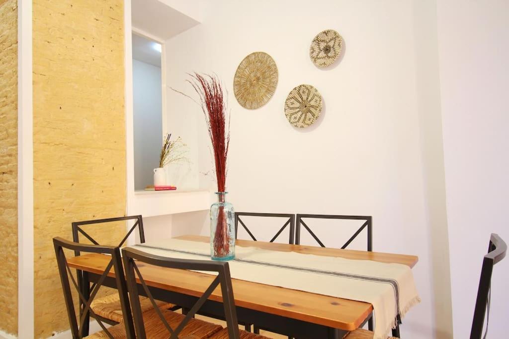 Sevilla Centro- Sol - Mascotas Bienvenidas Екстер'єр фото