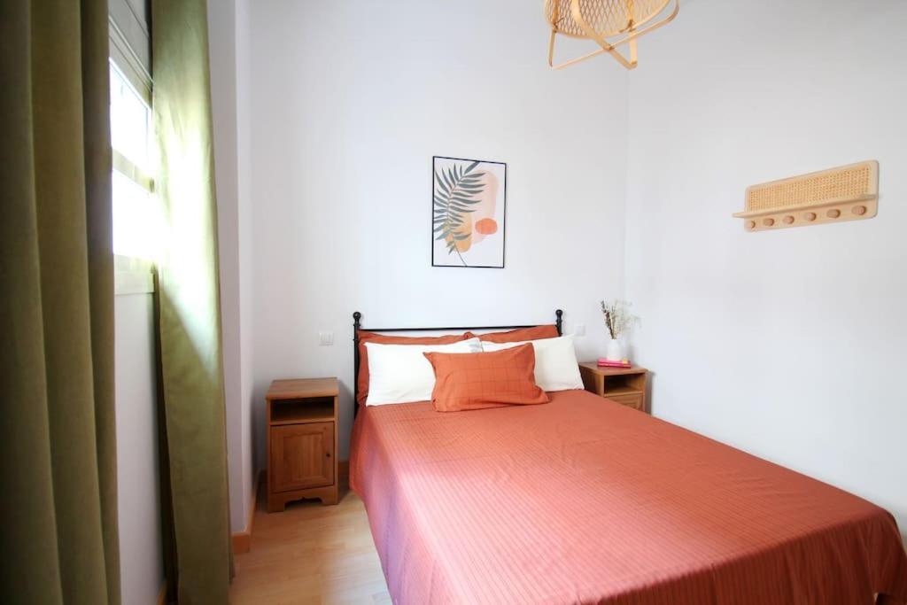 Sevilla Centro- Sol - Mascotas Bienvenidas Екстер'єр фото