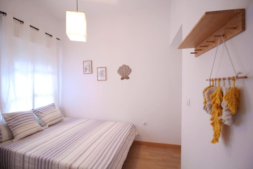 Sevilla Centro- Sol - Mascotas Bienvenidas Екстер'єр фото