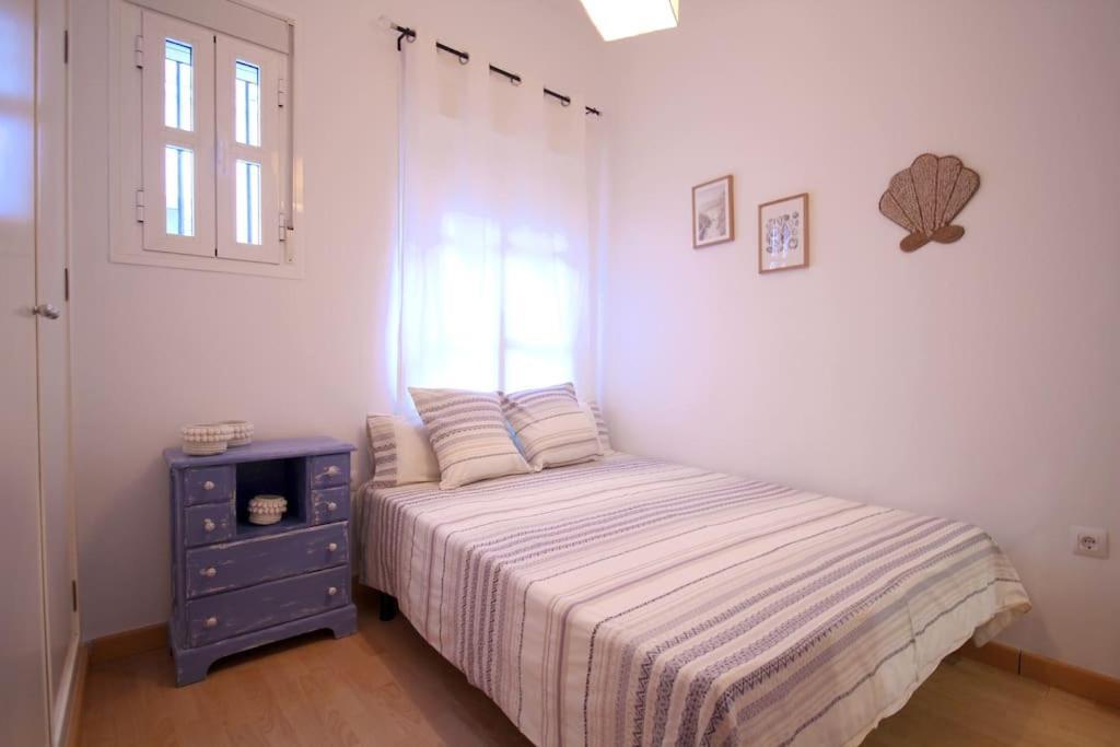 Sevilla Centro- Sol - Mascotas Bienvenidas Екстер'єр фото