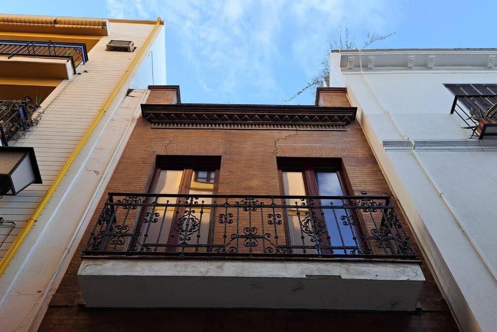 Sevilla Centro- Sol - Mascotas Bienvenidas Екстер'єр фото